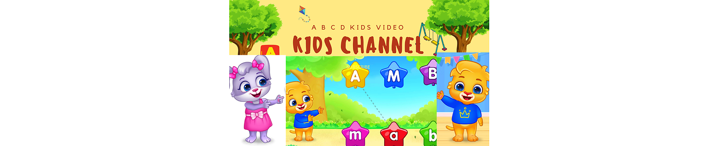 KIDS CHANNEL BD