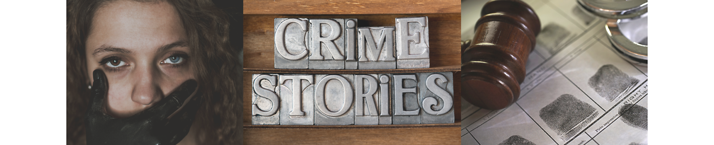 Hush True Crime Stories