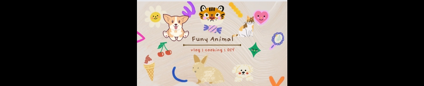 Funny animals video