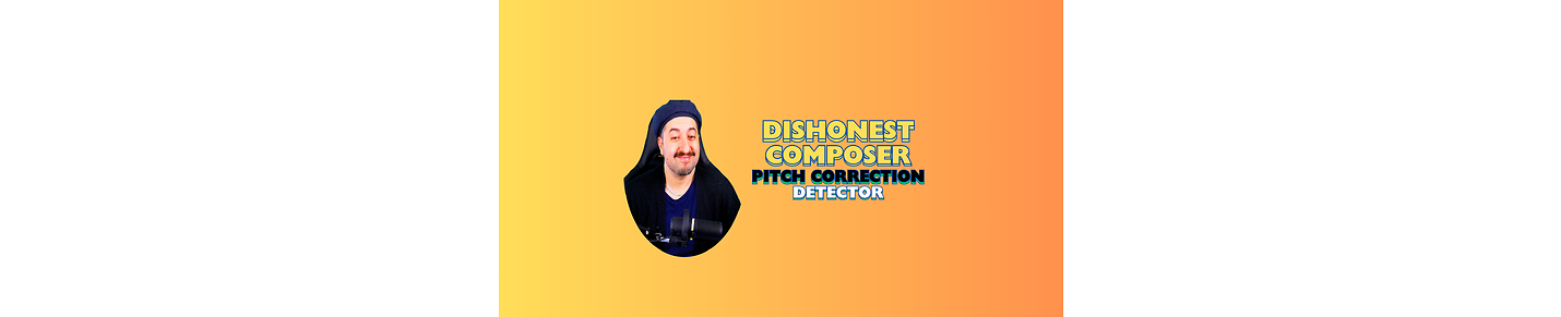 DisHonest Composer