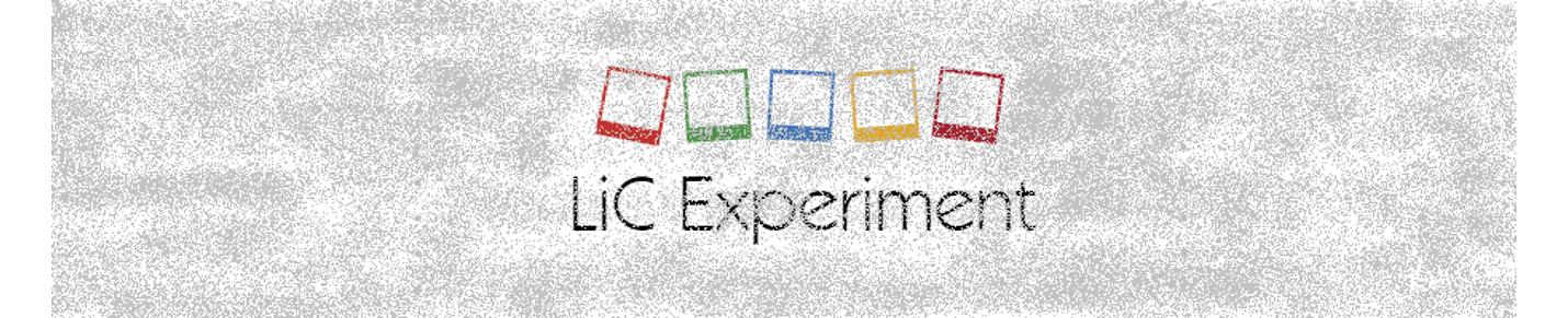 LiC experiment
