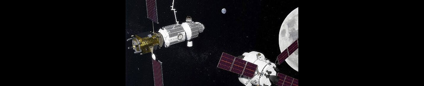 Unlike the way the space program started, NASA will not be racing a competitor. Rather, we will build upon the community of industrial, international, and academic partnerships forged for the space station.