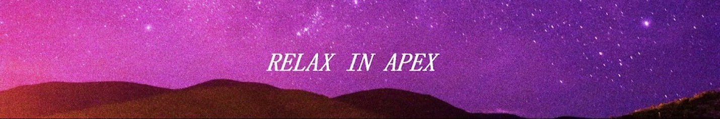 Relax In Apex