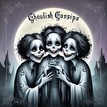 Ghoulish Gossips