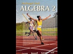 Algebra2 2022-2023