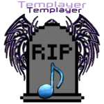 Templayer's Ripped Gaming Soundtracks
