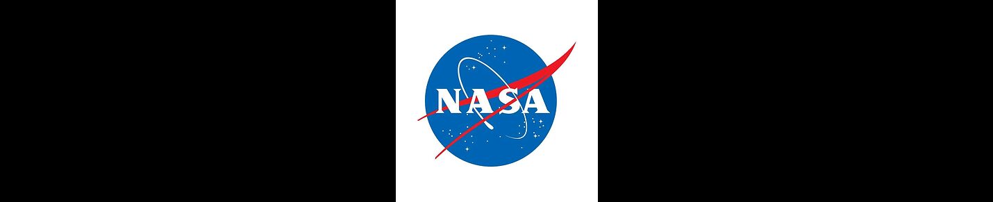 It's NASA 1