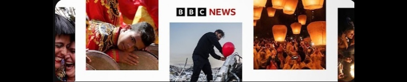 BBC NEWS 33