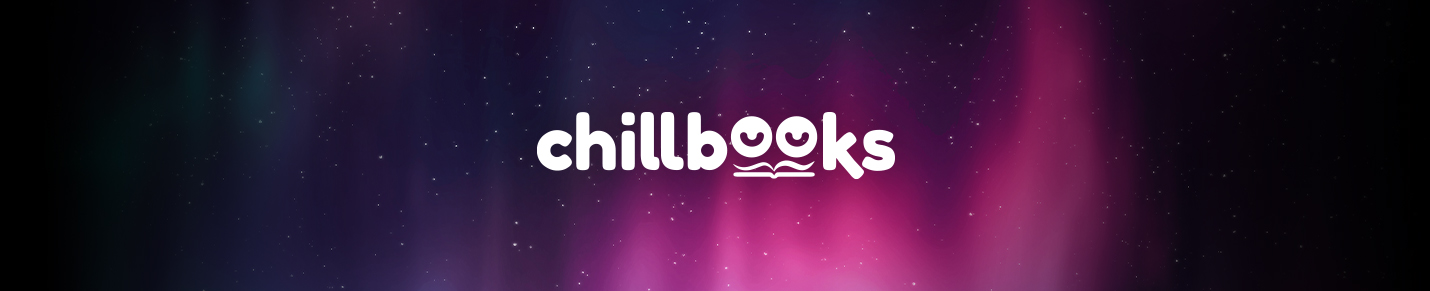 Chillbooks Audiobooks