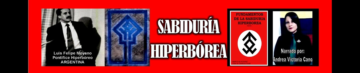 FUNDAMENTOS DE LA SABIDURÍA HIPERBÓREA