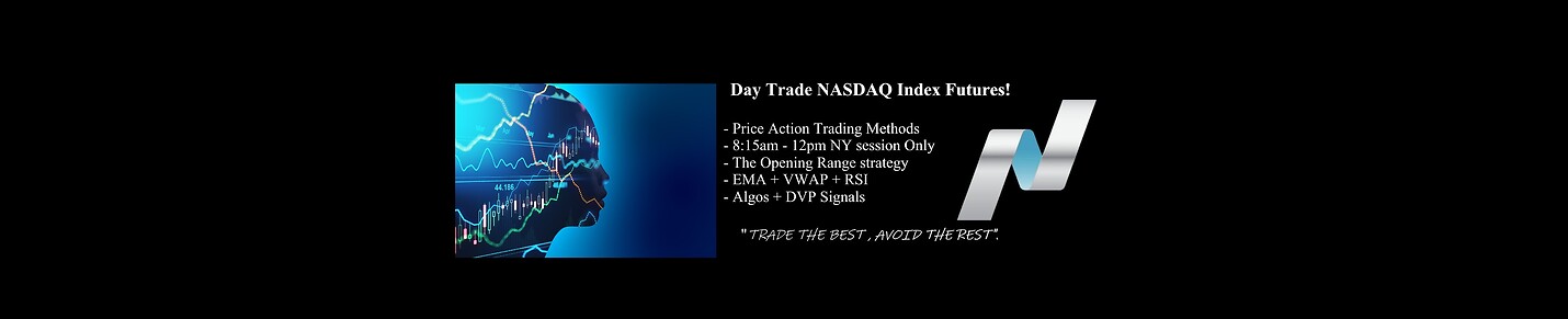 Become a Pro Futures Day Trader