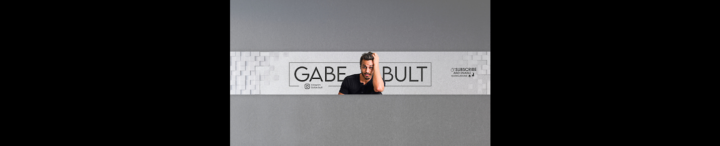Gabe Bult