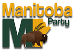 MANITOBA PARTY PODCAST