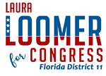 Laura Loomer for Congress