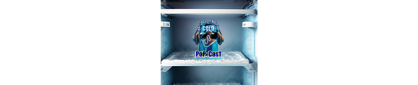 The Cold Pop Cast