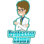 ProfessorZappy's Stream of Cringe