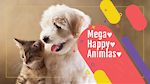 MEGA HAPPY ANIMALS