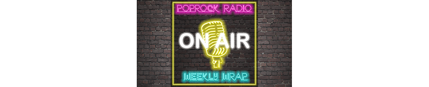 PopRock Radio