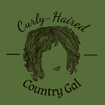 Welcome to Curly-Haired Country Gal!