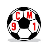 CM91 - Football