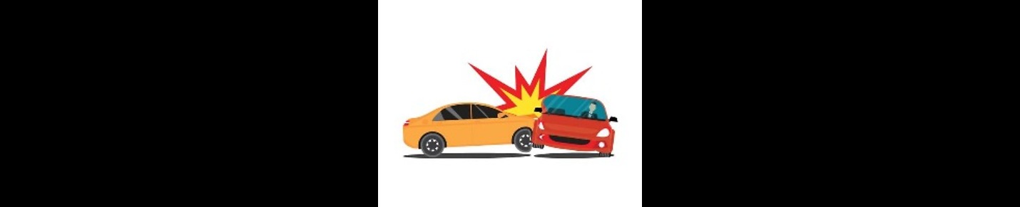 The event of a car crash...🚗