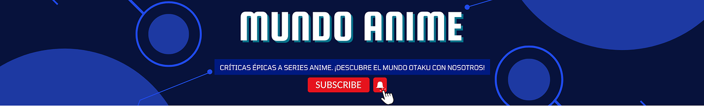 Mundo Anime