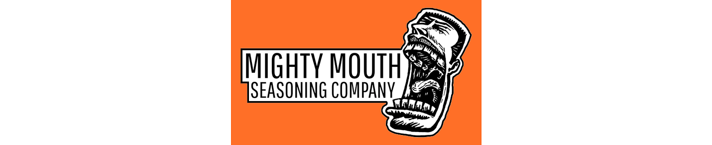Mighty Mouth Seasoning Company