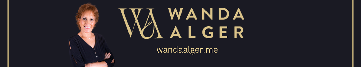 Wanda Alger