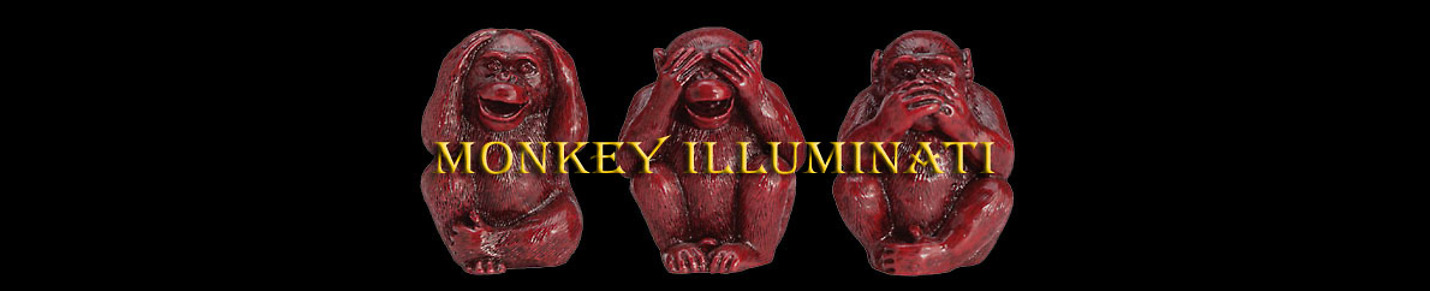 The Monkey Illuminati