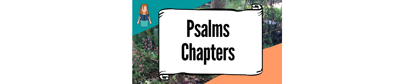 Psalms Bible Chapters