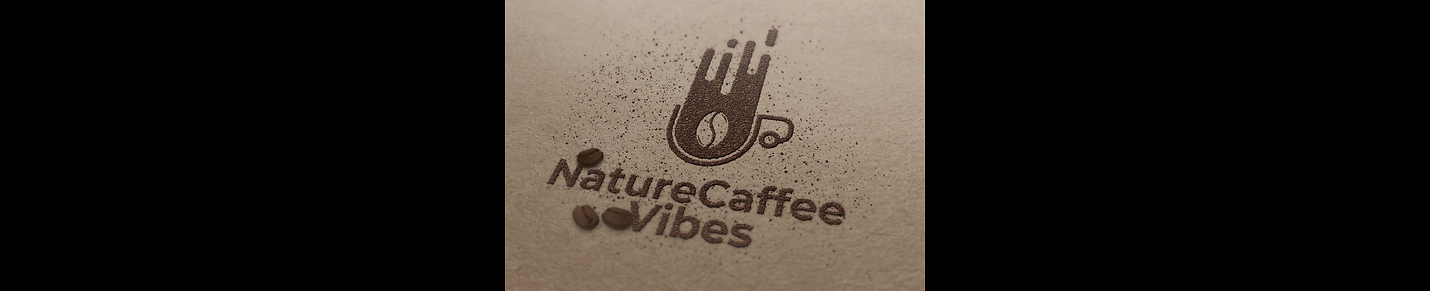 Nature caffee vibes