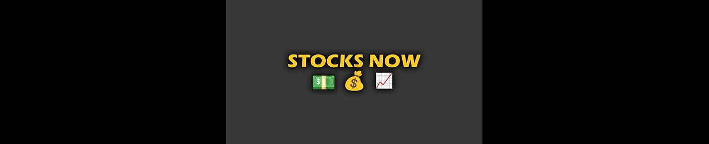Stocks Now