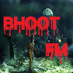 Live bhoot fm