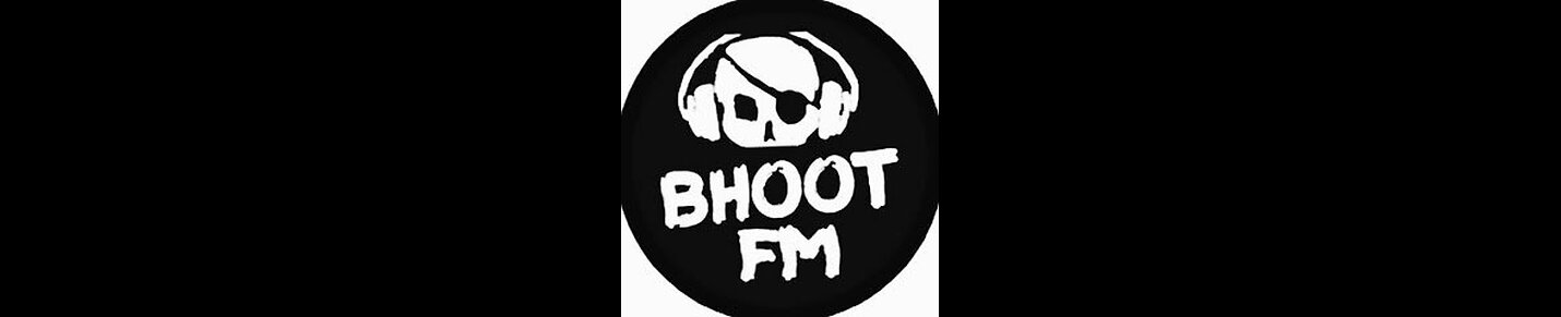 Live bhoot fm