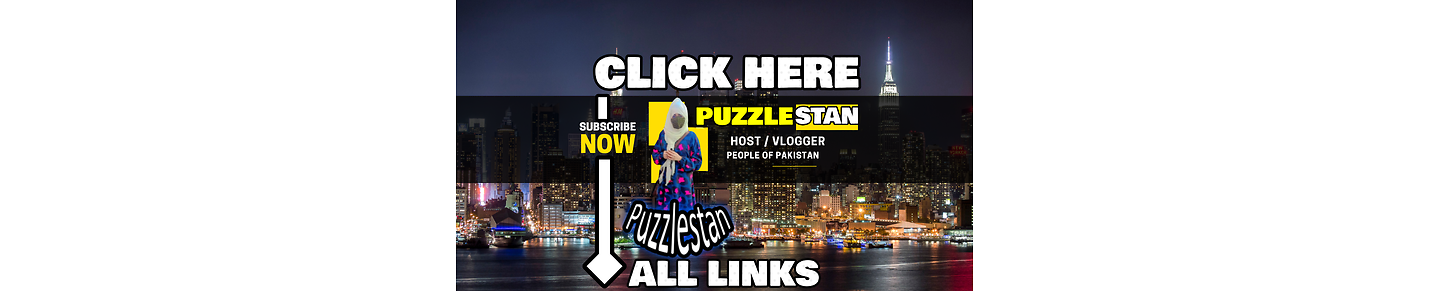 puzzlestan