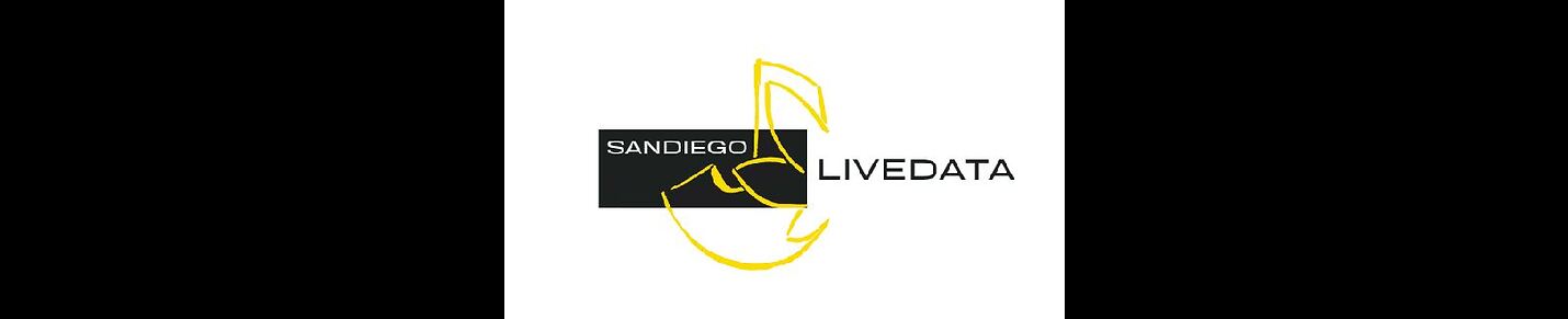 SanDiegoLiveData