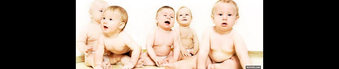 Funny babies