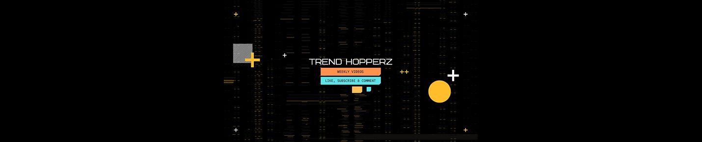 TrendHopperz