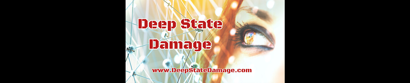 Deep State Damage