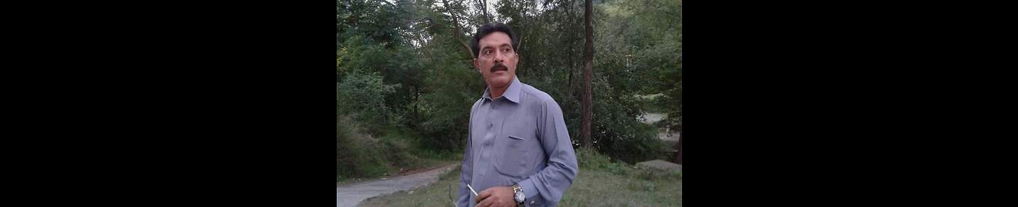 Zaheer malik