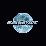 Snobby Boys Podcast