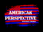 American Perspective with Rick Thomas