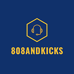 808ANDKICKS (BEATS)