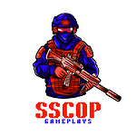 SScop Gameplays