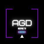 AGD Inspire TV