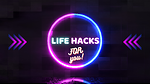 Life hacks for you)))