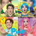 Pixie Songs For Kids