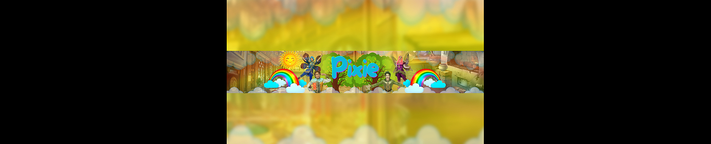 Pixie Songs For Kids