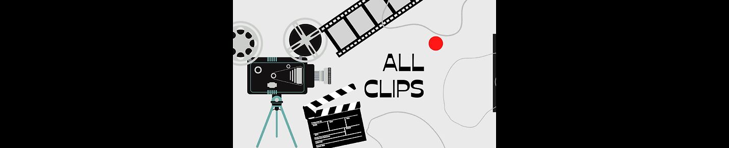 All clips for intertainment