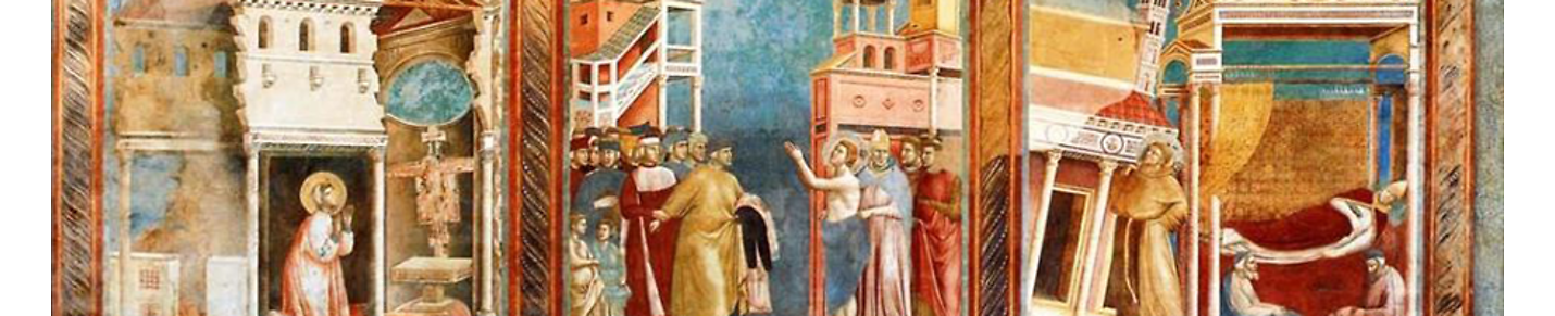 Third Order of Saint Francis of Assisi